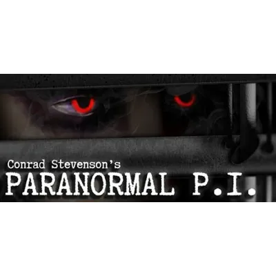 Conrad Stevenson's Paranormal P.I. АВТОДОСТАВКА STEAM GLOBAL МГНОВЕННО ЛИЦЕНЗИЯ - irongamers.ru