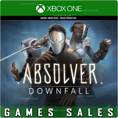 ABSOLVER XBOX ONE|XS КЛЮЧ - irongamers.ru