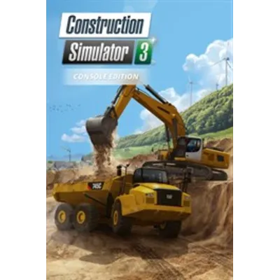 Construction Simulator 3 - Console Edition XBOX - irongamers.ru