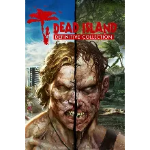 Dead Island Definitive Collection Xbox активация