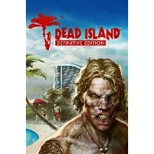 Dead Island Definitive Edition Xbox One|X|S активация
