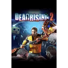Dead Rising 2 Xbox One & Xbox Series X|S активация