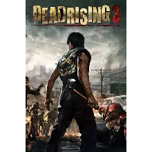 Dead Rising 3: Apocalypse Edition Xbox активация