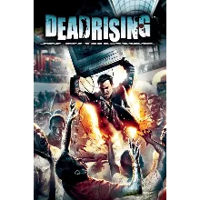 Dead Rising Xbox One & Xbox Series X|S активация