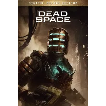 Dead Space Digital Deluxe Edition Xbox активация
