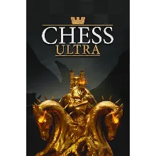 Chess Ultra Xbox One & Xbox Series X|S активация