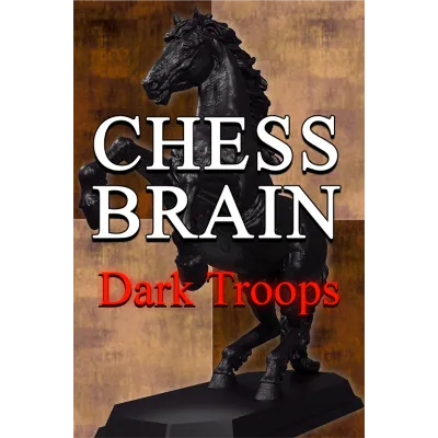 Chess Brain: Dark Troops Xbox One|X|S активация - irongamers.ru