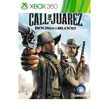 Call of Juarez: Узы Крови Xbox One|X|S активация