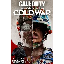 Call of Duty®: Black Ops Cold War Xbox активация