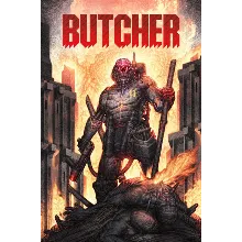 BUTCHER Xbox One & Xbox Series X|S активация