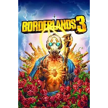 Borderlands 3 Xbox One & Xbox Series X|S активация