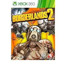Borderlands 2 Xbox One & Xbox Series X|S активация