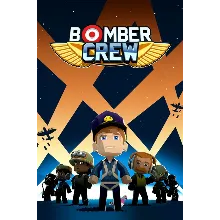 Bomber Crew Xbox One & Xbox Series X|S активация