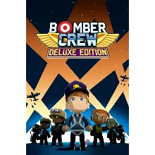 Bomber Crew Deluxe Edition Xbox One|X|S активация
