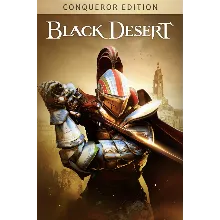 BLACK DESERT: STANDARD XBOX SERIES X|S КЛЮЧ - irongamers.ru