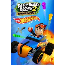 Beach Buggy Racing 2: Hot Wheels Edition Xbox активация