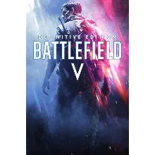 Battlefield™ V — самое полное издание Xbox активация