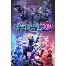 Azure Striker GUNVOLT 2 Xbox One|X|S активация