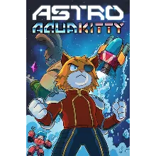 ASTRO AQUA KITTY Xbox One & Xbox Series X|S активация
