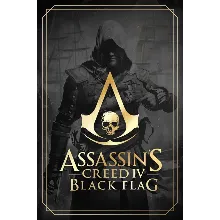 Assassin´s Creed® IV Black Flag™ Xbox активация