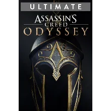 Assassin´s Creed Одиссея – ULTIMATE ED Xbox активация
