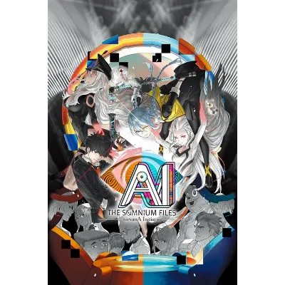 AI THE SOMNIUM FILES Nirvana Initiative Xbox активация
