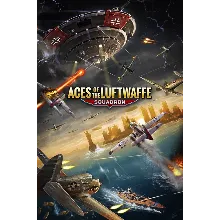 Aces of the Luftwaffe - Squadron Xbox активация