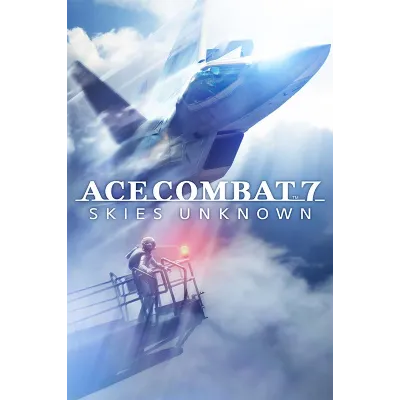 ACE COMBAT™ 7: SKIES UNKNOWN Xbox One|X|S активация