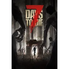 7 Days to Die Xbox One & Xbox Series X|S активация