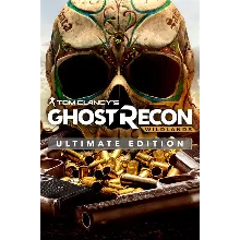 Ghost Recon Wildlands Ultimate Xbox активация