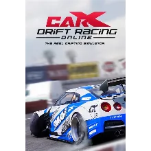 CarX Drift Racing Online Xbox One|X|S активация