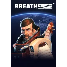 Breathedge Xbox One & Xbox Series X|S активация