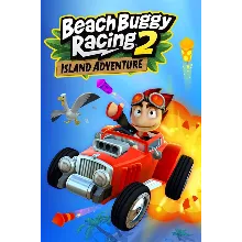 Beach Buggy Racing 2 Xbox One|X|S активация