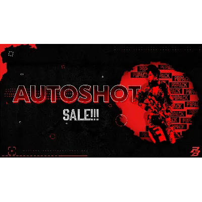 Autoshot для Point Blank - irongamers.ru