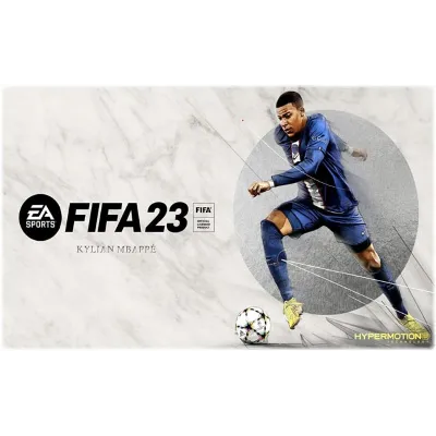 Fifa 23 Crossgen (PS4/PS5/RU) (Аренда от 7 дней) - irongamers.ru