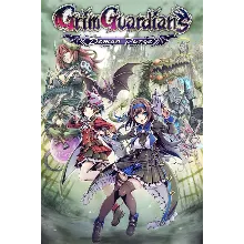 Grim Guardians: Demon Purge Xbox One|X|S активация