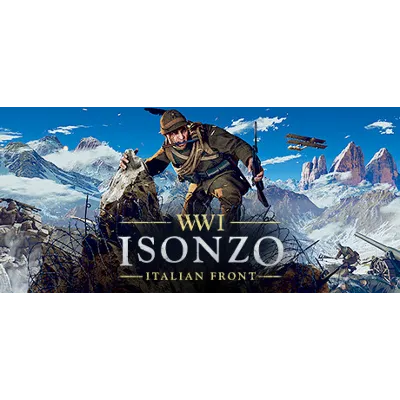 Isonzo | Steam Россия - irongamers.ru