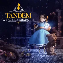 Tandem: A Tale of Shadows XBOX [ Игровой Ключ Код ]