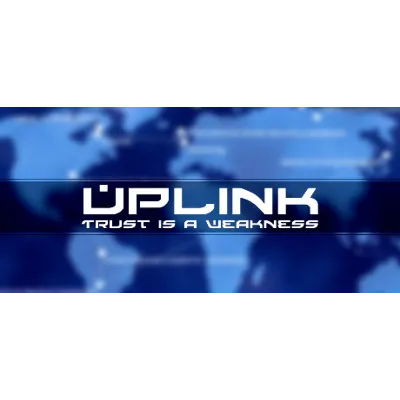 Uplink STEAM KEY REGION FREE GLOBAL ROW + ПОДАРОК - irongamers.ru