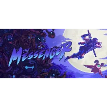 The Messenger | Steam РУ+UA+KZ+СНГ