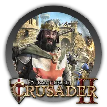 Stronghold Crusader 2 +DLC +Valheim ® Steam (GLOBAL)