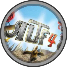 ALTF4 +DLC ® Steam (Region Free)(GLOBAL)