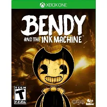 BENDY AND THE INK MACHINE XBOX ONE / X|S КЛЮЧ AR ЛИЦЕНЗИЯ