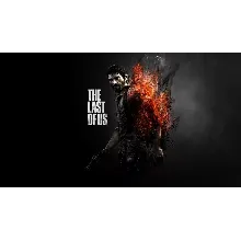 The Last of Us Remastered PS4/PS5/RU Rent from 7 day