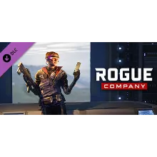 Rogue Company - Juke Starter Pack DLC STEAM GIFT RUS
