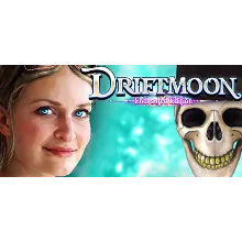 Driftmoon STEAM KEY REGION FREE GLOBAL ROW + ПОДАРОК
