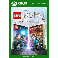 LEGO Harry Potter Collection XBOX ONE / Series X|S