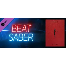 Beat Saber - Imagine Dragons x J.I.D - Enemy