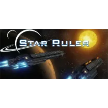 Star Ruler STEAM KEY REGION FREE GLOBAL ROW + ПОДАРОК