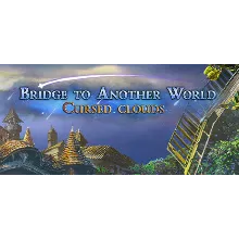 Bridge to Another World: Cursed Clouds STEAM РОССИЯ